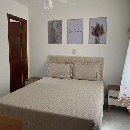 Beleza De Apartamento 300 Metros Da Praia Guarujá Eksteriør billede